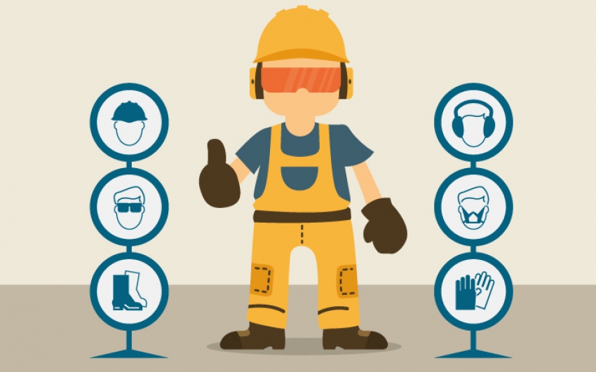 O que é segurança do trabalho? O que é segurança do trabalho?